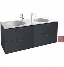 Тумба квебекский дуб 140 см Jacob Delafon Odeon Rive Gauche EB2526-R9-E10