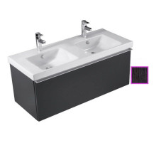 Тумба темный дуб 117 см Jacob Delafon Odeon Up EB887-NR