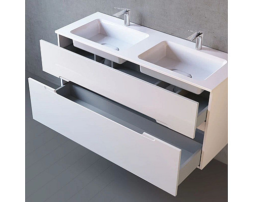 Santeh-Crystal.ru: Тумба белый 121,6 см Jorno Modul Mol.01.122/P/W Заказать Тумба белый 121,6 см Jorno Modul Mol.01.122/P/W в магазине сантехники Santeh-Crystal.ru