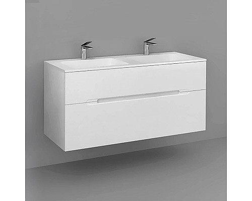 Santeh-Crystal.ru: Тумба белый 121,6 см Jorno Modul Mol.01.122/P/W Заказать Тумба белый 121,6 см Jorno Modul Mol.01.122/P/W в магазине сантехники Santeh-Crystal.ru