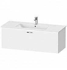 Тумба белый матовый 120 см Duravit XBase XB603301818