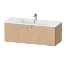 Тумба дуб 120 см Duravit XBase XB603303030