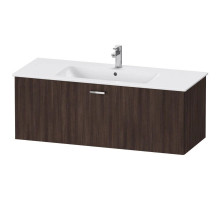 Тумба каштан 120 см Duravit XBase XB603305353