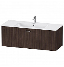 Тумба каштан 120 см Duravit XBase XB603305353