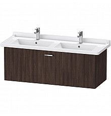 Тумба каштан 120 см Duravit XBase XB603805353