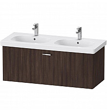 Тумба каштан 115 см Duravit XBase XB607305353