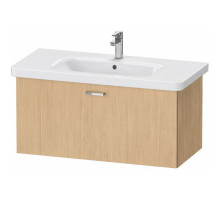 Тумба дуб 93 см Duravit XBase XB607703030