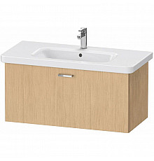 Тумба дуб 93 см Duravit XBase XB607703030