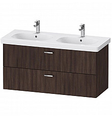 Тумба каштан 120 см Duravit XBase XB619405353