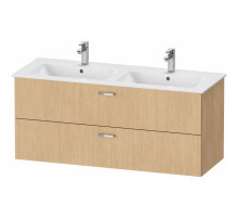 Тумба дуб 127,5 см Duravit XBase XB613003030
