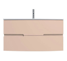 Тумба телесный глянец 100 см Jacob Delafon Nona EB1889RU-G1A