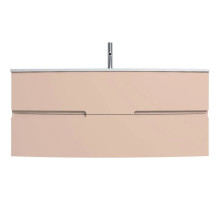 Тумба телесный глянец 120 см Jacob Delafon Nona EB1890RU-G1A