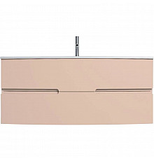 Тумба телесный глянец 120 см Jacob Delafon Nona EB1890RU-G1A