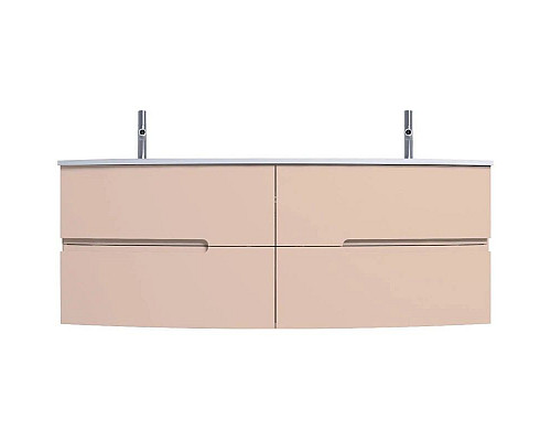 Santeh-Crystal.ru: Тумба телесный глянец 140 см Jacob Delafon Nona EB1891RU-G1A Купить Тумба телесный глянец 140 см Jacob Delafon Nona EB1891RU-G1A в магазине сантехники Santeh-Crystal.ru