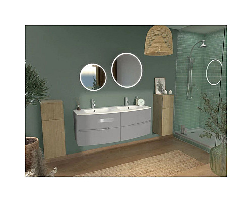 Santeh-Crystal.ru: Тумба телесный глянец 140 см Jacob Delafon Nona EB1891RU-G1A Купить Тумба телесный глянец 140 см Jacob Delafon Nona EB1891RU-G1A в магазине сантехники Santeh-Crystal.ru