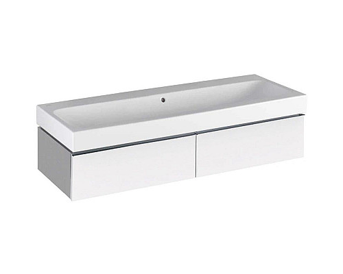 Santeh-Crystal.ru: Тумба белый глянец 119 см Geberit iCon 840120000 Купить Тумба белый глянец 119 см Geberit iCon 840120000 в магазине сантехники Santeh-Crystal.ru