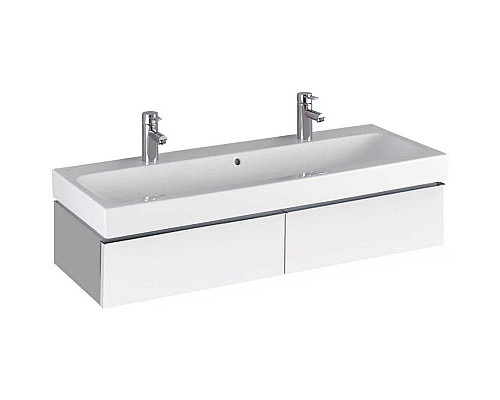 Santeh-Crystal.ru: Тумба белый глянец 119 см Geberit iCon 840120000 Купить Тумба белый глянец 119 см Geberit iCon 840120000 в магазине сантехники Santeh-Crystal.ru
