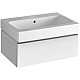 Купить Тумба белый глянец 59,5 см Geberit iCon 840260000 в магазине сантехники Santeh-Crystal.ru