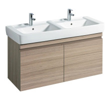 Тумба вяз 122,6 см Geberit Renova Plan 869132000