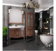 Комплект мебели светлый орех 100 см Opadiris Лоренцо