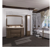 Комплект мебели орех антикварный 153 см Opadiris Лучия