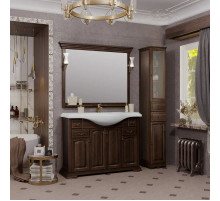 Комплект мебели орех антикварный 121 см Opadiris Риспекто