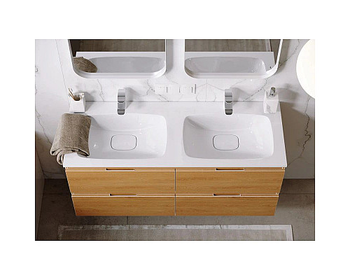 Santeh-Crystal.ru: Тумба дуб золотой 121,4 см Aqwella 5 Stars Accent ACC0112DZ Заказать Тумба дуб золотой 121,4 см Aqwella 5 Stars Accent ACC0112DZ в магазине сантехники Santeh-Crystal.ru