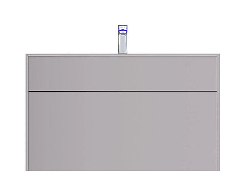 Santeh-Crystal.ru: Тумба под раковину серый матовый 100,8 см Am.Pm Inspire 2.0 M50AFHX1003EGM Заказать Тумба под раковину серый матовый 100,8 см Am.Pm Inspire 2.0 M50AFHX1003EGM в магазине сантехники Santeh-Crystal.ru