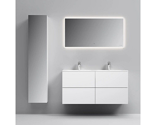 Santeh-Crystal.ru: Комплект мебели белый глянец 121 см Am.Pm Spirit V2.0 M70AFHD1202WG + M70AWCD1202WG + M71AMOX1001SA Купить Комплект мебели белый глянец 121 см Am.Pm Spirit V2.0 M70AFHD1202WG + M70AWCD1202WG + M71AMOX1001SA в магазине сантехники Santeh-Crystal.ru