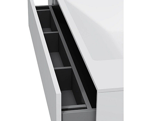 Santeh-Crystal.ru: Комплект мебели белый матовый 100,8 см Am.Pm Inspire 2.0 M50AFHX1003WM + M50AWPX1001WG + M50AMOX1001SA Приобрести Комплект мебели белый матовый 100,8 см Am.Pm Inspire 2.0 M50AFHX1003WM + M50AWPX1001WG + M50AMOX1001SA в магазине сантехники Santeh-Crystal.ru