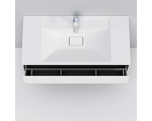 Santeh-Crystal.ru: Комплект мебели белый матовый 100,8 см Am.Pm Inspire 2.0 M50AFHX1003WM + M50AWPX1001WG + M50AMOX1001SA Приобрести Комплект мебели белый матовый 100,8 см Am.Pm Inspire 2.0 M50AFHX1003WM + M50AWPX1001WG + M50AMOX1001SA в магазине сантехники Santeh-Crystal.ru