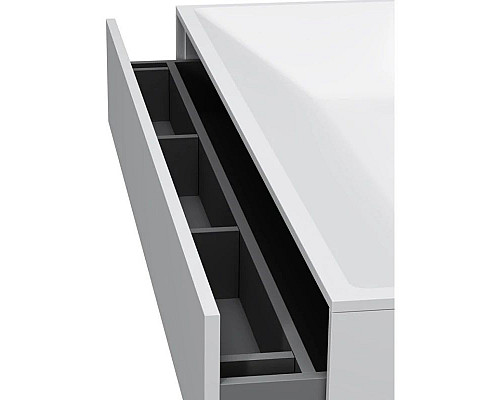 Santeh-Crystal.ru: Тумба с раковиной белый матовый 120,8 см Am.Pm Inspire 2.0 M50AFHX1203WM + M50AWPC1201WG Заказать Тумба с раковиной белый матовый 120,8 см Am.Pm Inspire 2.0 M50AFHX1203WM + M50AWPC1201WG в магазине сантехники Santeh-Crystal.ru