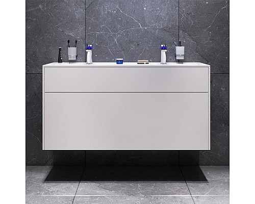 Santeh-Crystal.ru: Тумба с раковиной белый матовый 120,8 см Am.Pm Inspire 2.0 M50AFHX1203WM + M50AWPC1201WG Заказать Тумба с раковиной белый матовый 120,8 см Am.Pm Inspire 2.0 M50AFHX1203WM + M50AWPC1201WG в магазине сантехники Santeh-Crystal.ru