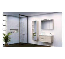 Комплект мебели дуб верона 100 см Roca Etna 857302445 + 327009000 + 857305445