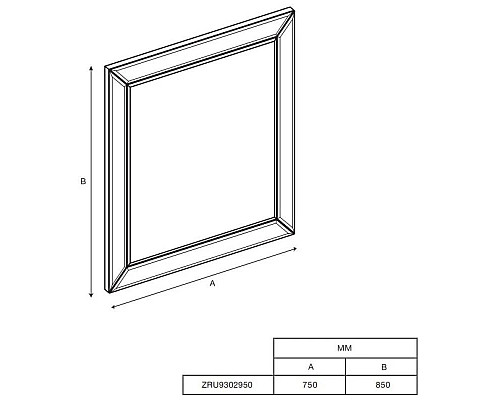 Santeh-Crystal.ru: Комплект мебели дуб молочный 105 см Roca America Evolution L ZRU9302945 + 327205000 + ZRU9302950 Заказать Комплект мебели дуб молочный 105 см Roca America Evolution L ZRU9302945 + 327205000 + ZRU9302950 в магазине сантехники Santeh-Crystal.ru