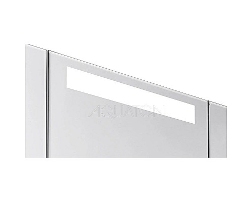 Santeh-Crystal.ru: Комплект мебели белый глянец 120 см Акватон Мадрид 1A168701MA010 + 1A70483KPR010 + 1A113402MA010 Приобрести Комплект мебели белый глянец 120 см Акватон Мадрид 1A168701MA010 + 1A70483KPR010 + 1A113402MA010 в магазине сантехники Santeh-Crystal.ru