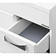 Купить Комплект мебели белый глянец 100,2 см Акватон Диор 1A167701DR010 + 1A723031AG010 + 1A167902DR01R в магазине сантехники Santeh-Crystal.ru