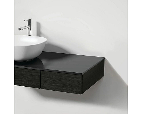 Santeh-Crystal.ru: Тумба черный дуб 120 см L VitrA Origin 65679 Купить Тумба черный дуб 120 см L VitrA Origin 65679 в магазине сантехники Santeh-Crystal.ru