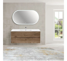 Комплект мебели дуб винтаж 121,5 см Vincea Mia VMC-2MC120VO + VBS-13120 + VLM-2K120