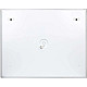 Купить Комплект мебели белый глянец 101,5 см Vincea Mia VMC-2MC100GW + VBS-13100 + VLM-3VN100 в магазине сантехники Santeh-Crystal.ru