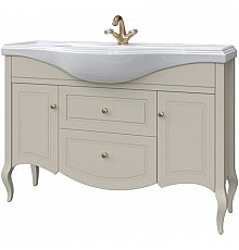 Тумба оливин 121 см Caprigo Verona 33522-TP813