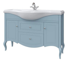 Тумба антарктида 121 см Caprigo Verona 33522-TP817