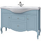 Купить Тумба антарктида 121 см Caprigo Verona 33522-TP817 в магазине сантехники Santeh-Crystal.ru
