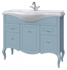 Тумба антарктида 103,8 см Caprigo Verona 33519-TP817