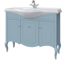 Тумба антарктида 103,8 см Caprigo Verona 33520-TP817