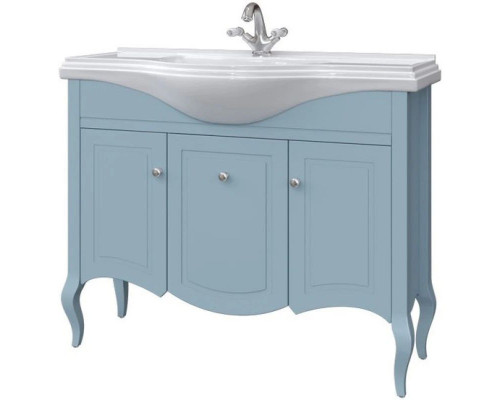 Заказать Тумба антарктида 103,8 см Caprigo Verona 33520-TP817 в магазине сантехники Santeh-Crystal.ru