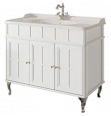 Тумба белый матовый 99 см Caprigo Borgo 33424-B231