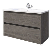 Тумба дуб рошелье 97 см Caprigo Seattle 34717-Дуб рошелье