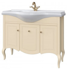 Тумба магнолия 103,8 см Caprigo Verona 33520-TP800