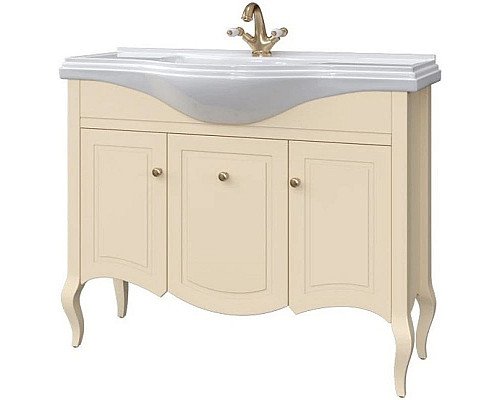 Santeh-Crystal.ru: Тумба магнолия 103,8 см Caprigo Verona 33520-TP800 Заказать Тумба магнолия 103,8 см Caprigo Verona 33520-TP800 в магазине сантехники Santeh-Crystal.ru